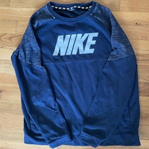 Nike long sleeve shirt